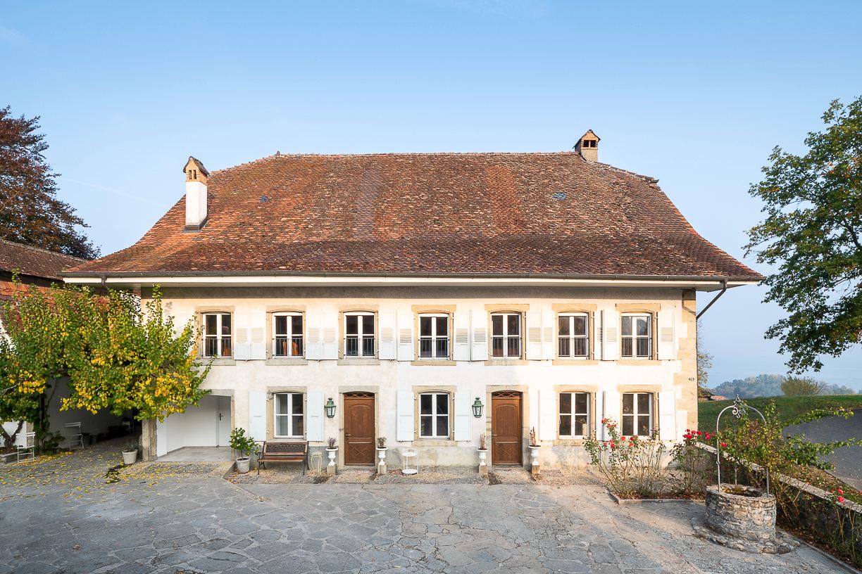 Villa Flor